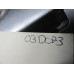 03D023 Engine Oil Baffle From 2013 BUICK ENCORE  1.4 55584944